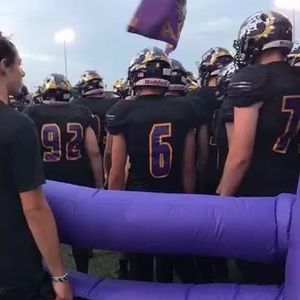 Meet your Posher, Anthony